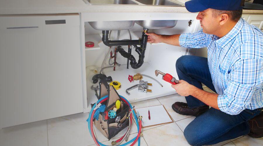 Professional expert plumbing services in Cashmere, WA
